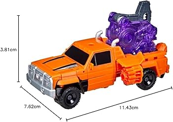 【新品、未開封】ハズブロ トランスフォーマー 記念シリーズ ホイスト 51+gW8ZhfrL._AC_UF350,